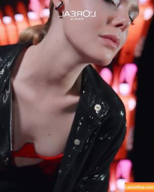 Elle Fanning photo #0227