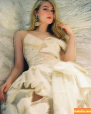 Elle Fanning photo #0231