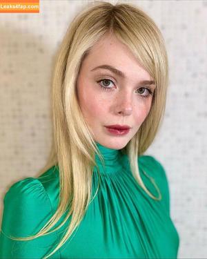 Elle Fanning photo #0239
