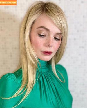 Elle Fanning photo #0240
