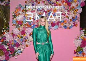 Elle Fanning photo #0245