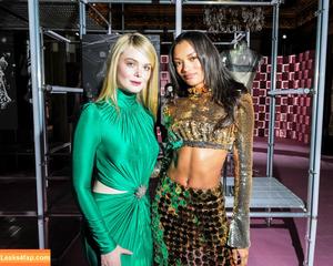Elle Fanning photo #0266