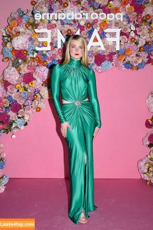 Elle Fanning photo #0269