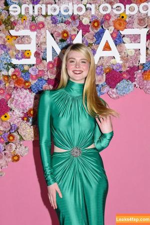 Elle Fanning photo #0271