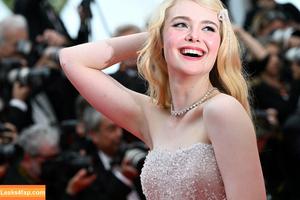 Elle Fanning photo #0290