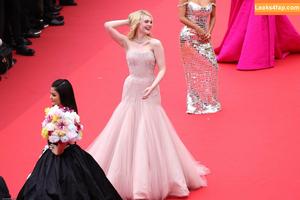 Elle Fanning photo #0292