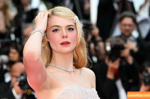 Elle Fanning photo #0293