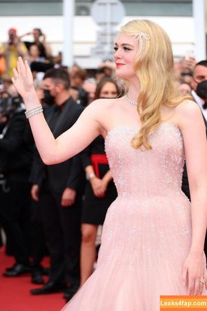 Elle Fanning photo #0295