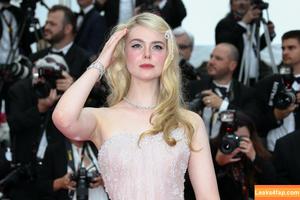 Elle Fanning photo #0304