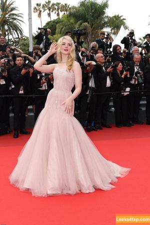 Elle Fanning photo #0306