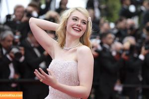 Elle Fanning photo #0308
