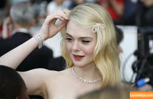 Elle Fanning photo #0312