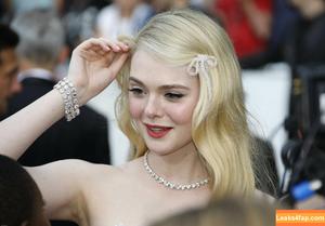 Elle Fanning photo #0313