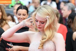Elle Fanning photo #0317