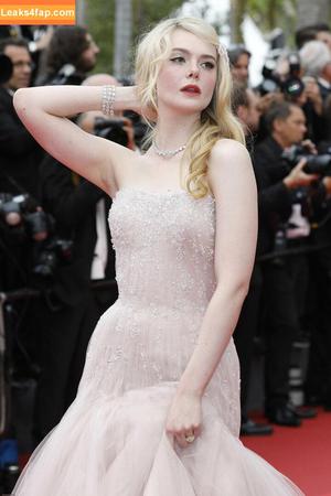 Elle Fanning photo #0318