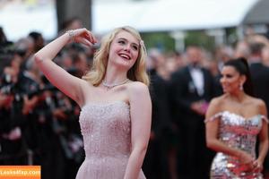 Elle Fanning photo #0322