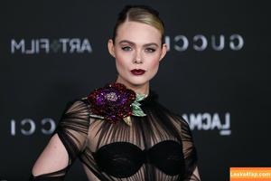 Elle Fanning photo #0328