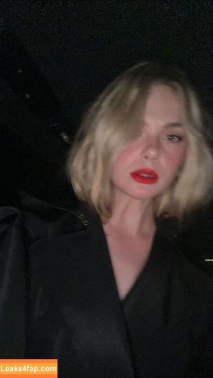 Elle Fanning photo #0354