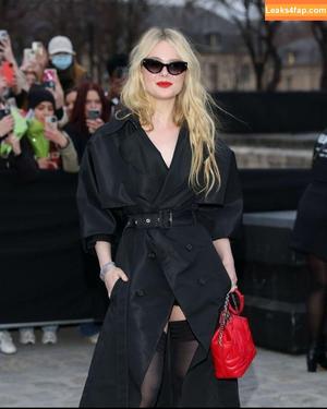 Elle Fanning photo #0358