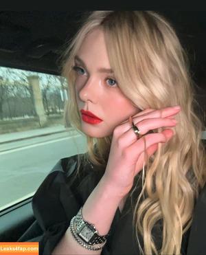 Elle Fanning photo #0359