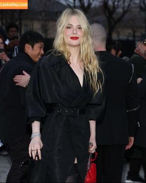 Elle Fanning photo #0360