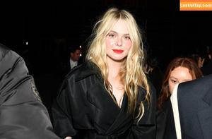 Elle Fanning photo #0382