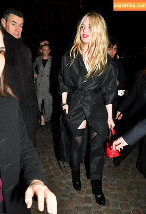 Elle Fanning photo #0386