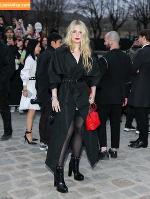 Elle Fanning photo #0388