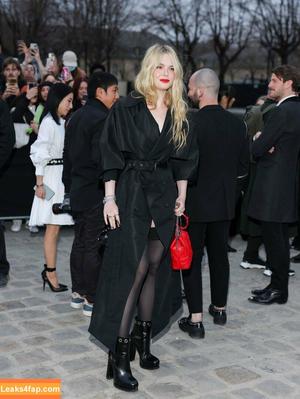 Elle Fanning photo #0404