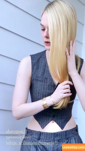 Elle Fanning photo #0413