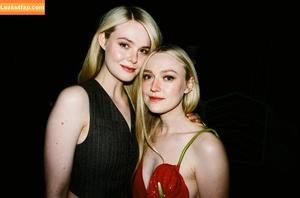 Elle Fanning photo #0414