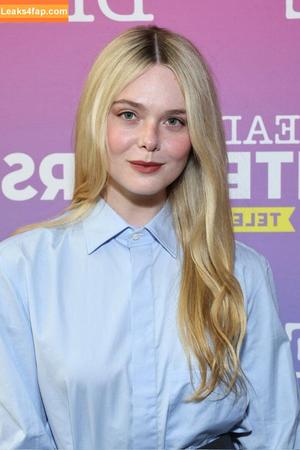 Elle Fanning photo #0435
