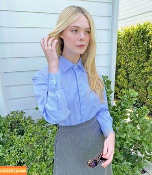 Elle Fanning photo #0436