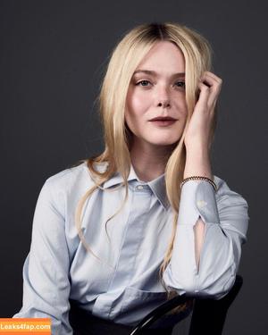 Elle Fanning photo #0438
