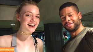 Elle Fanning photo #0442