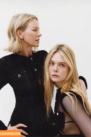 Elle Fanning photo #0443