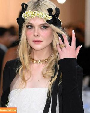 Elle Fanning photo #0453