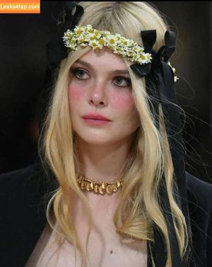 Elle Fanning photo #0454