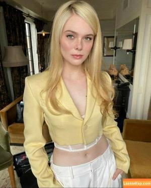 Elle Fanning photo #0463