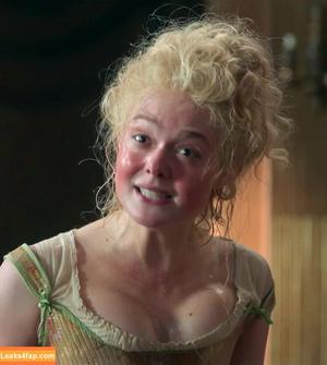 Elle Fanning photo #0474