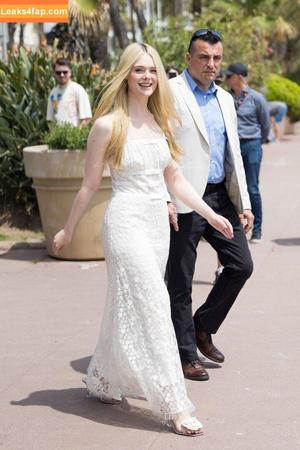 Elle Fanning photo #0491