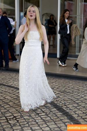 Elle Fanning photo #0493