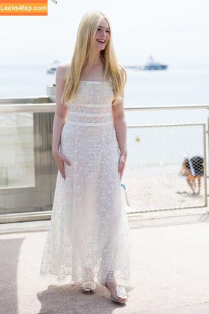 Elle Fanning photo #0502