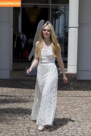 Elle Fanning photo #0504