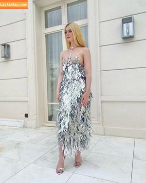 Elle Fanning photo #0511