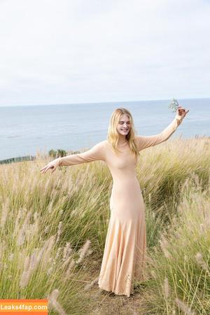 Elle Fanning photo #0527