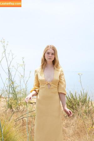 Elle Fanning photo #0529
