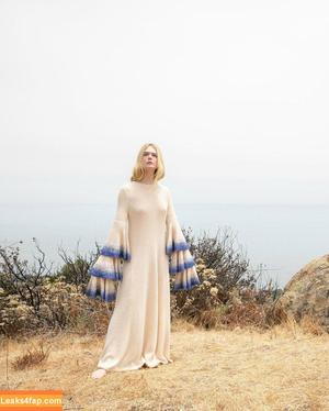 Elle Fanning photo #0532