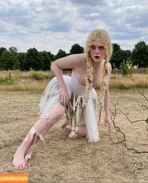Elle Fanning photo #0545