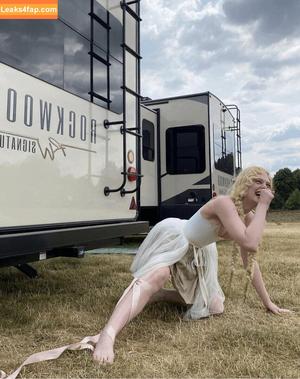 Elle Fanning photo #0546